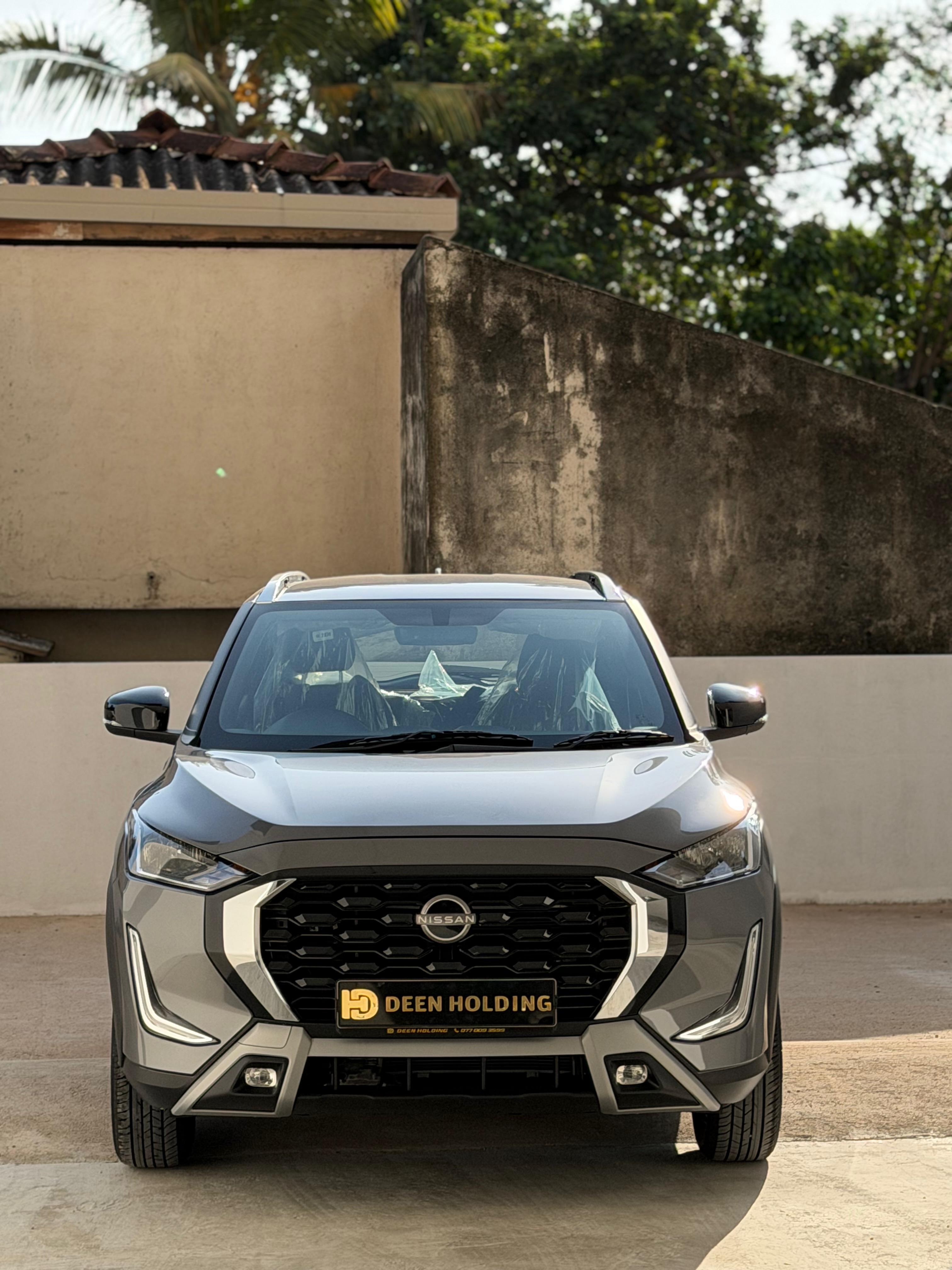 Nissan Magnite 2026 ads-image-1