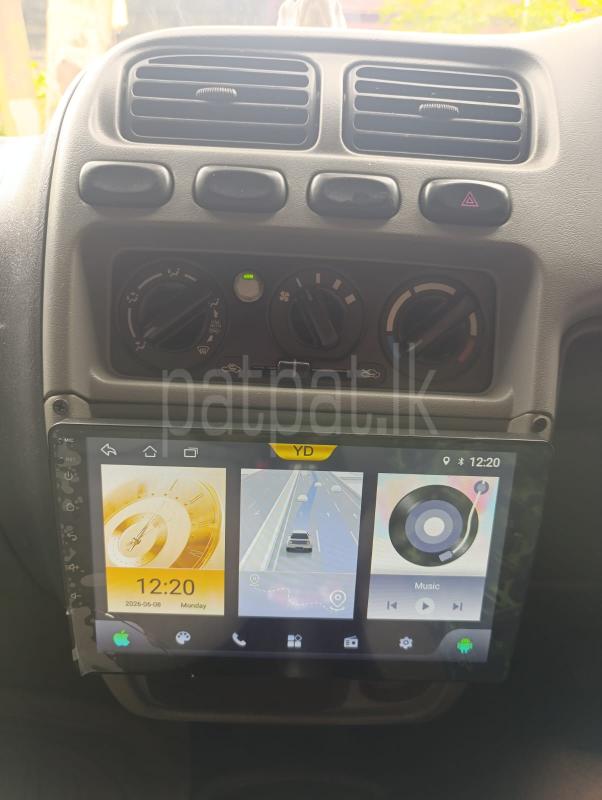 Suzuki Alto 2011 - பயன்படுத்தப்பட்டது கார் sale in Sri Lanka - patpat.lk