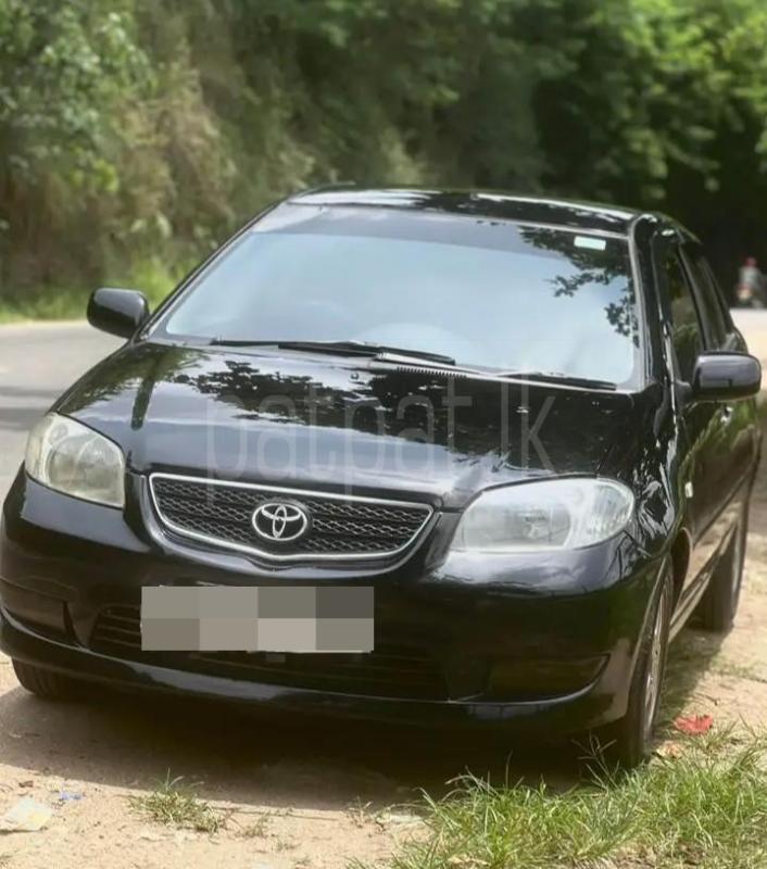 Toyota Vios 2003 - பயன்படுத்தப்பட்டது கார் sale in Sri Lanka - patpat.lk