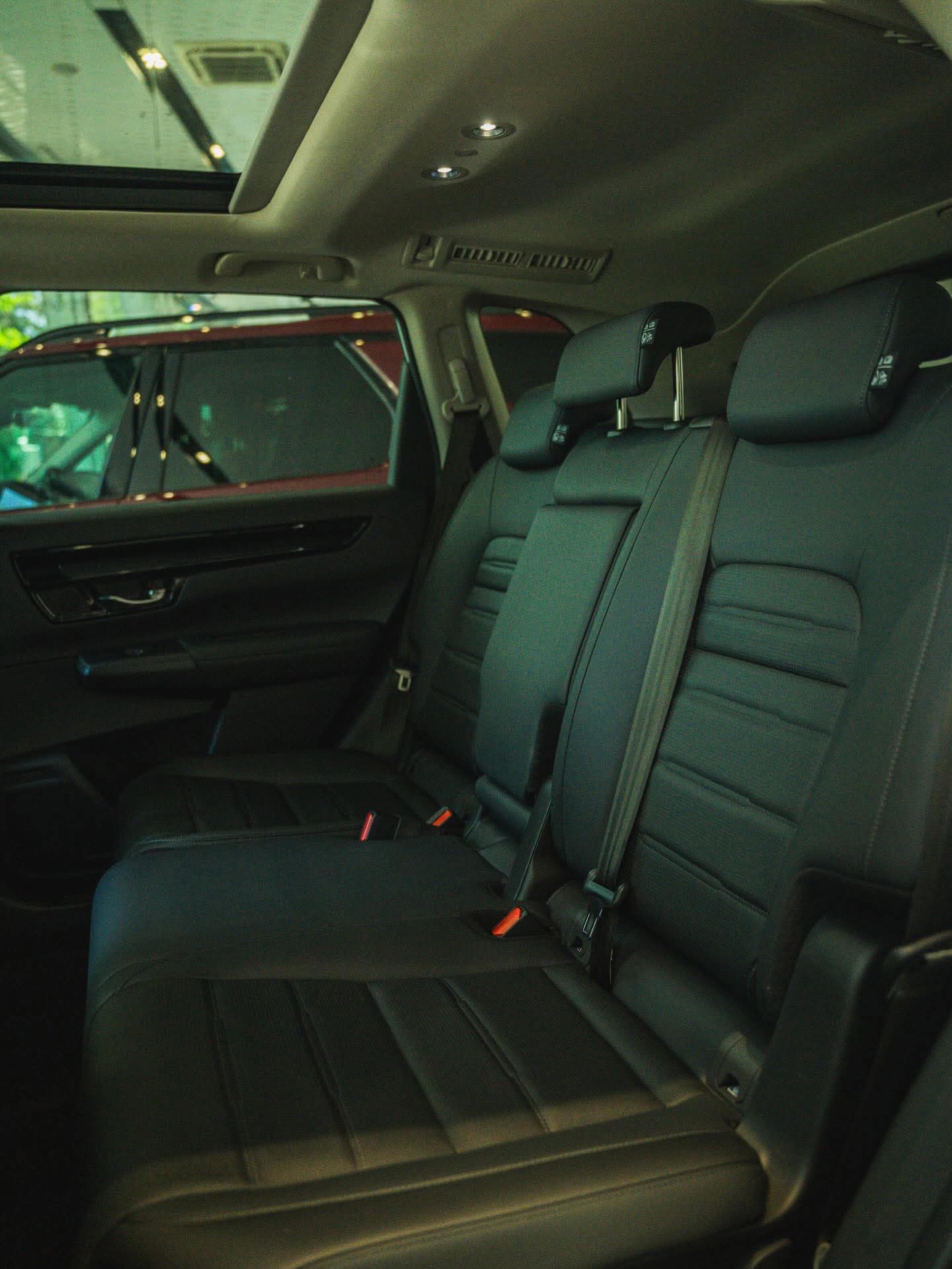 Honda CR V 2025 - சான்றளிக்கப்பட்டது SUV sale in Sri Lanka - patpat.lk