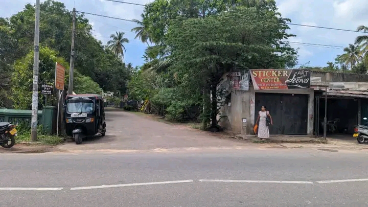 Commercial Land for Sale in Katunayake