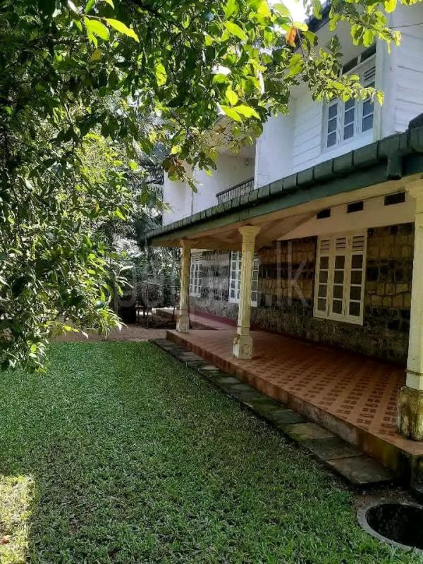 House for Sale in Pugoda