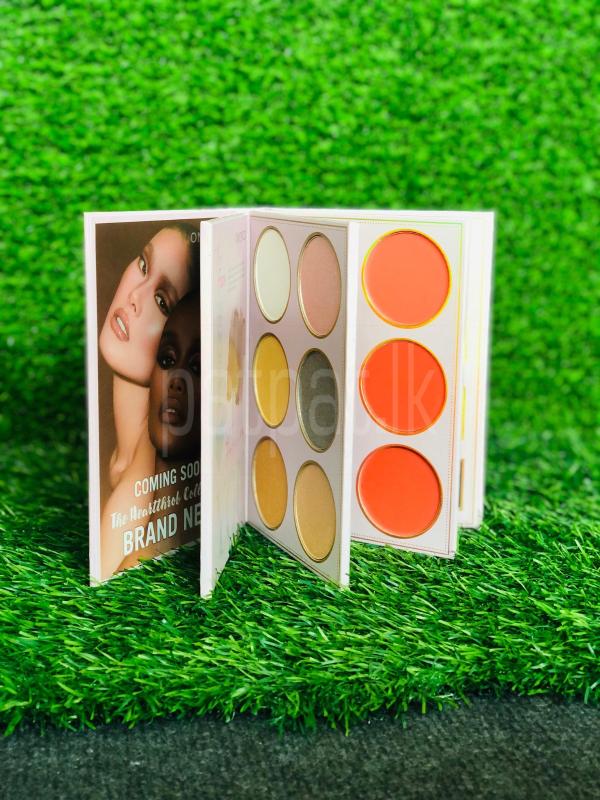 Makeup Set