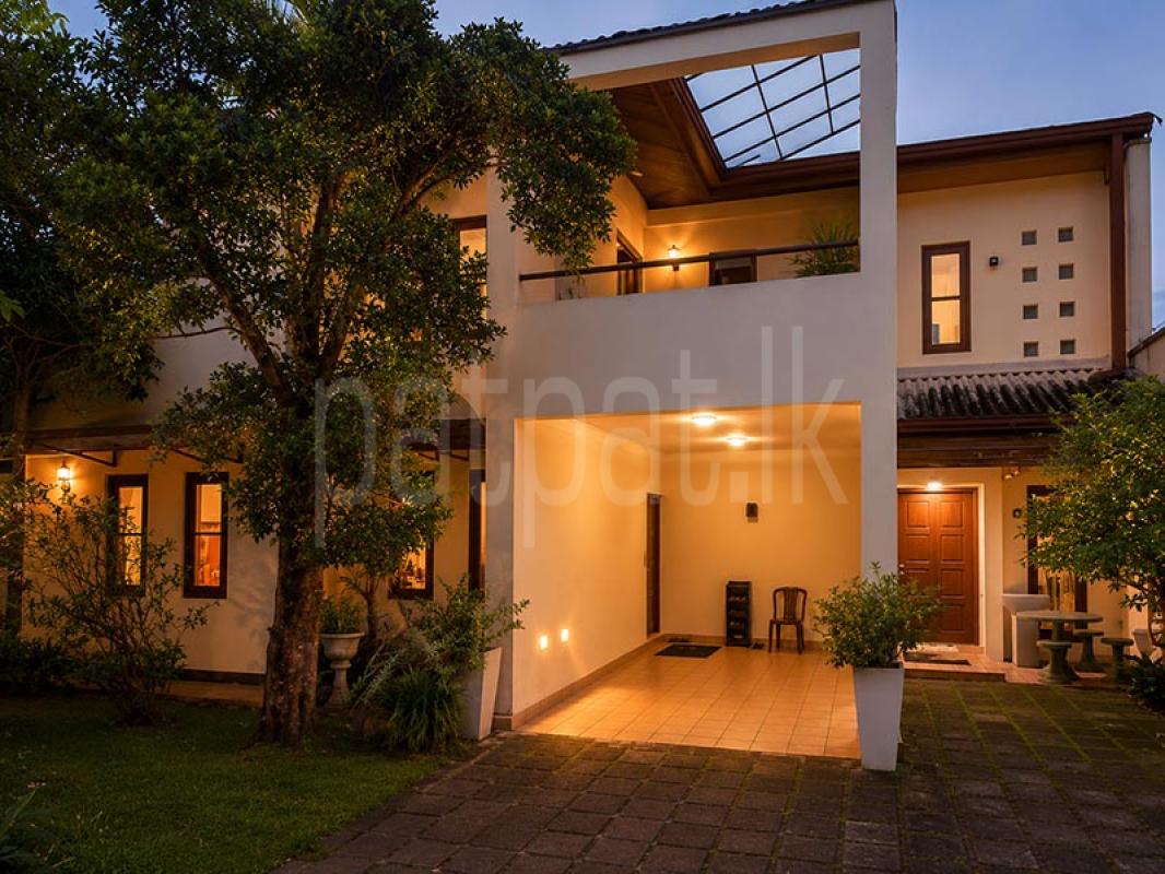 House for Sale in Ethul Kotte
