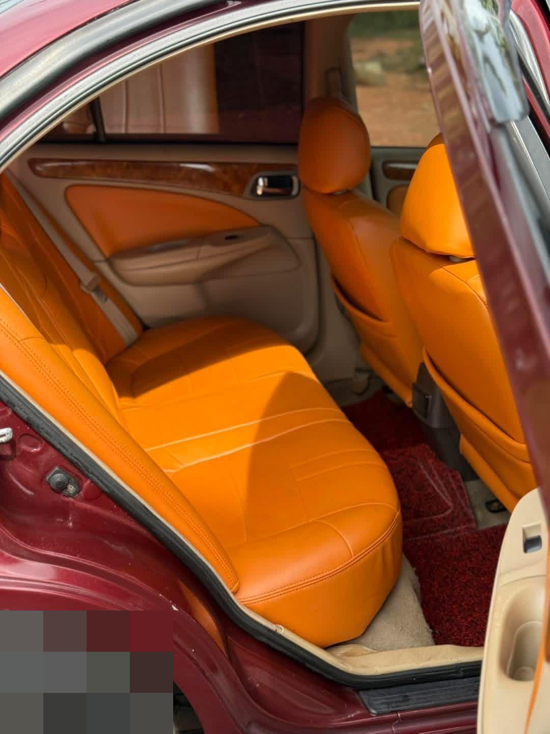 Nissan Bluebird 2000 - பயன்படுத்தப்பட்டது கார் sale in Sri Lanka - patpat.lk
