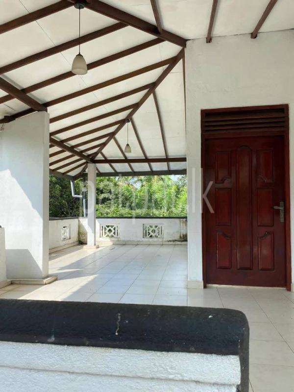 Annex for Rent in Ragama