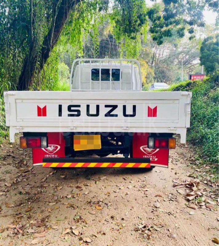 Isuzu ELF 1992 - பயன்படுத்தப்பட்டது டிரக் sale in Sri Lanka - patpat.lk