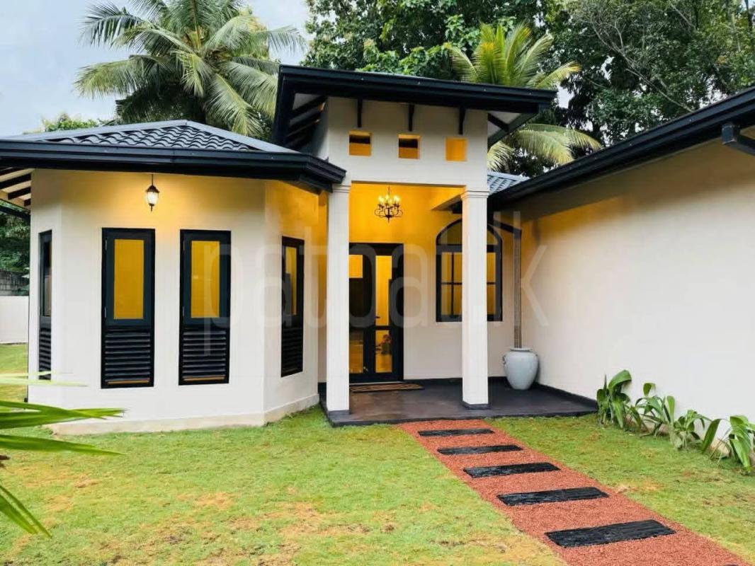 House for Sale in Kurunegala