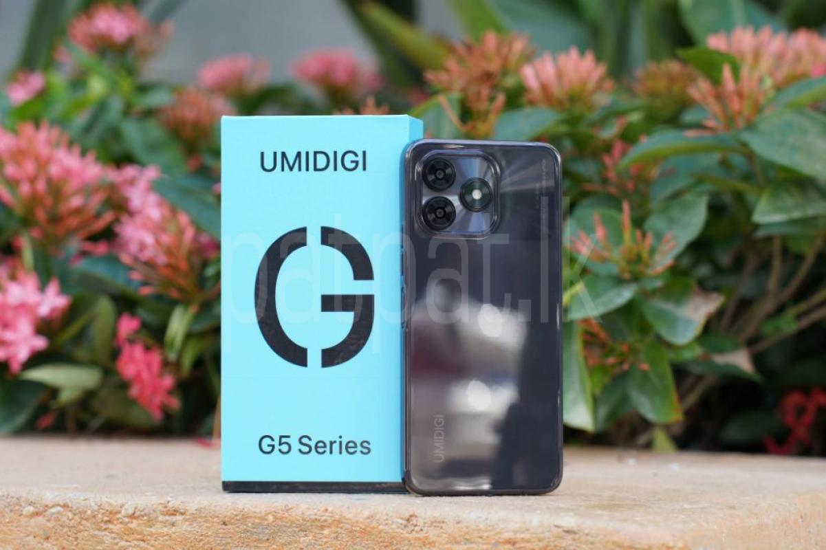 Brand New Umidigi G5A 4GB 64GB ads-image-1