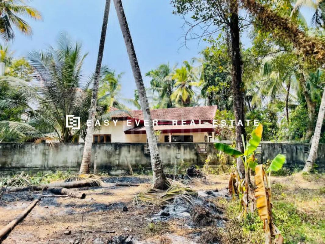 Residential Land for Sale in Gampaha