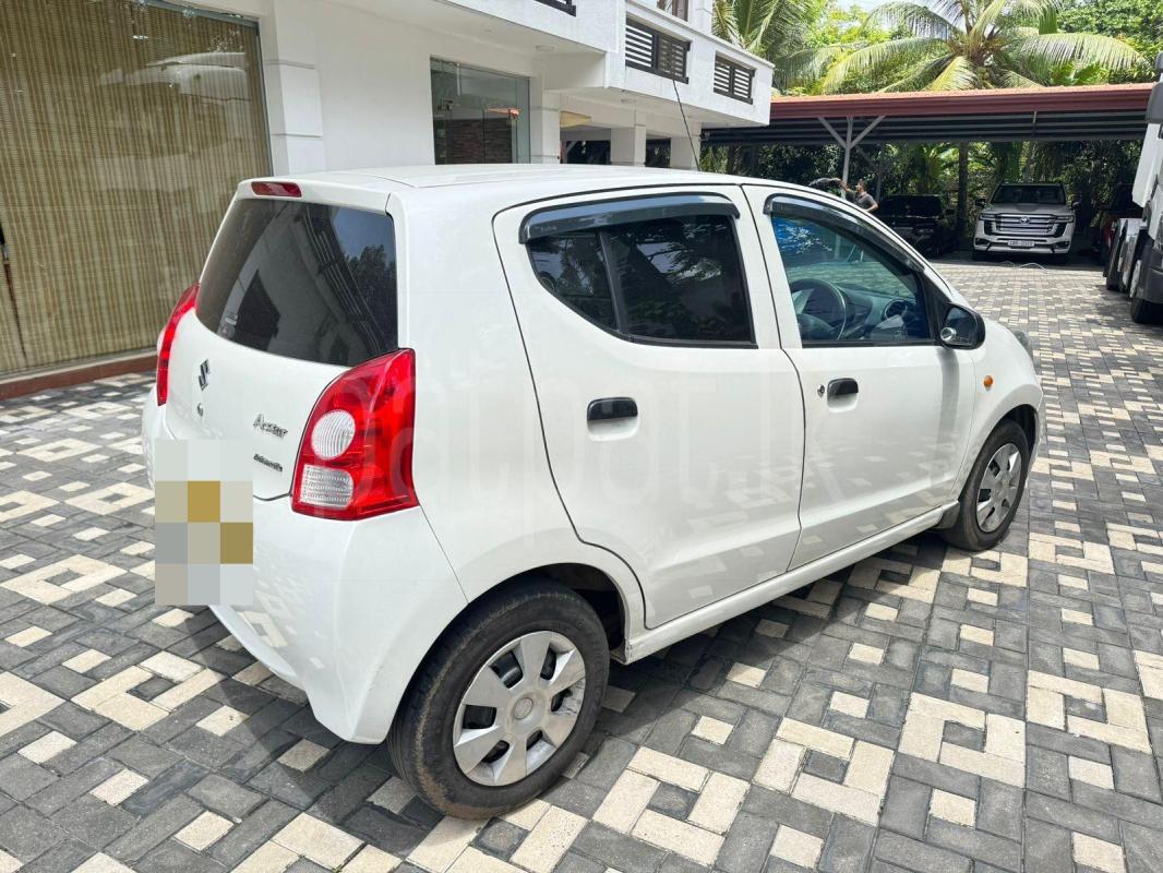 Suzuki A Star 2011 - Used Car sale in Sri Lanka - patpat.lk
