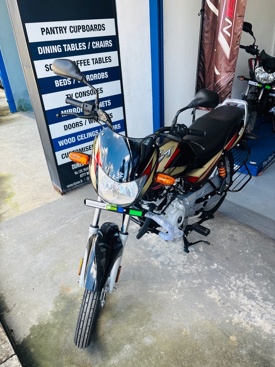 Bajaj CT100 2026 ads-image-1
