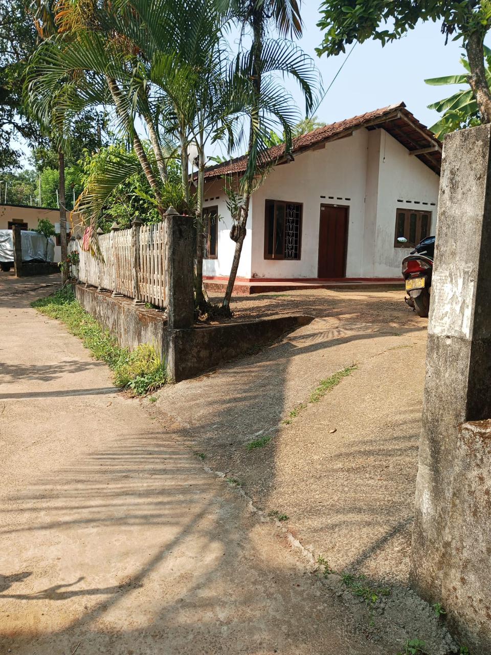 House for Sale in Alutgama