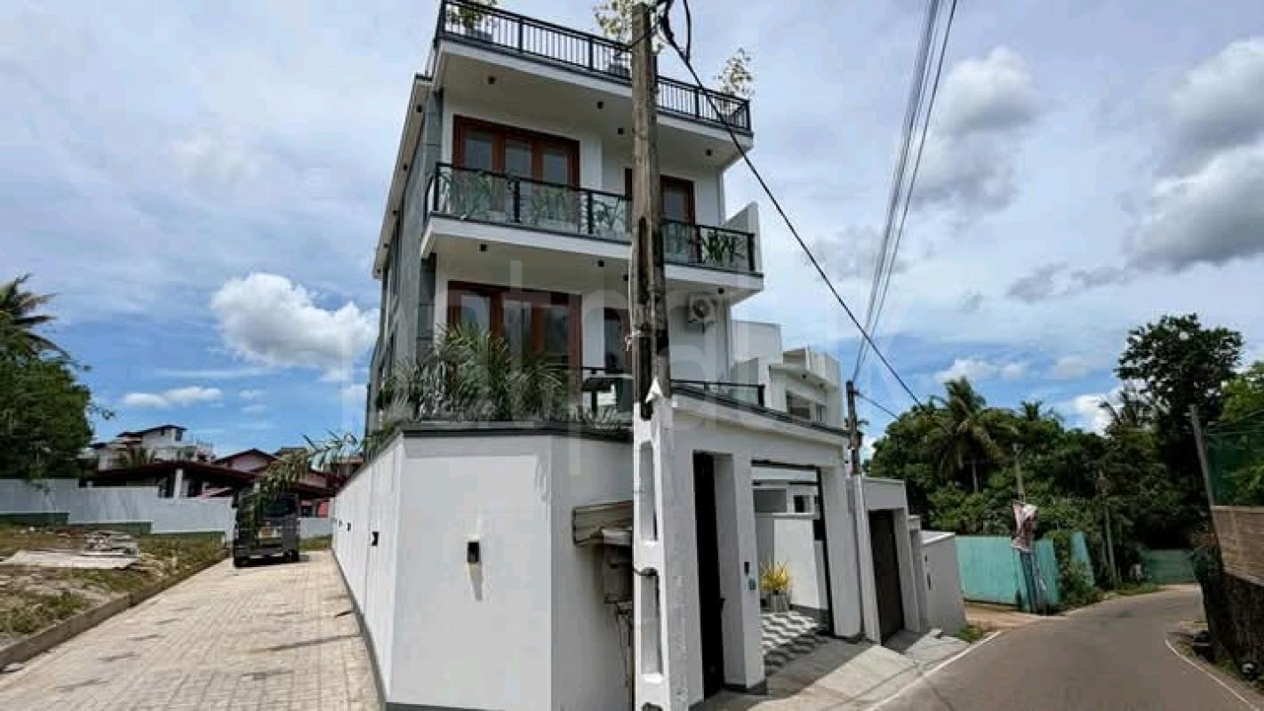 House for Sale in Maharagama