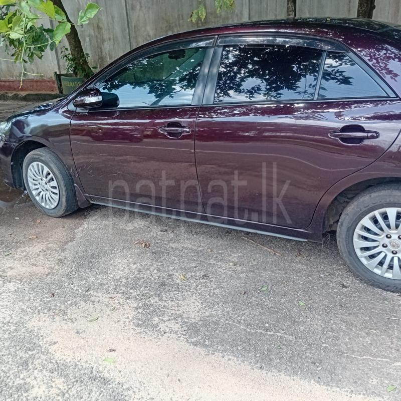 Toyota Allion 2010 - பயன்படுத்தப்பட்டது கார் sale in Sri Lanka - patpat.lk