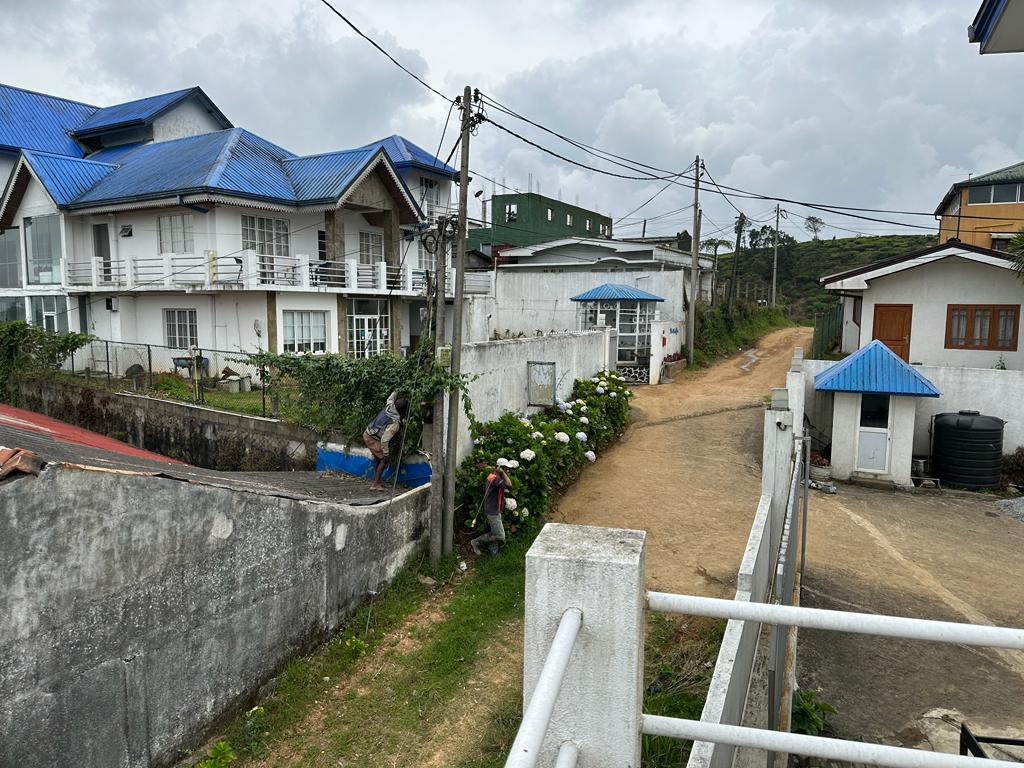 Hotel for Sale in Nuwara Eliya