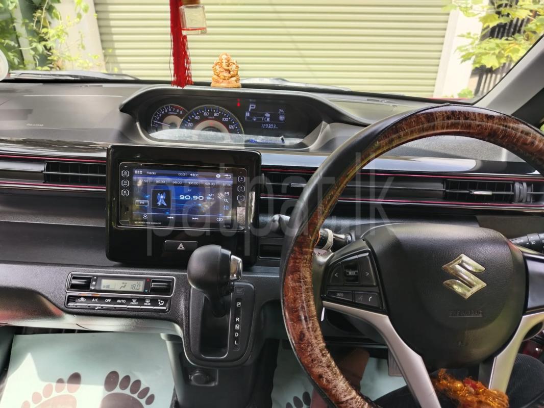 Suzuki Wagon R 2018 - Used Car sale in Sri Lanka - patpat.lk