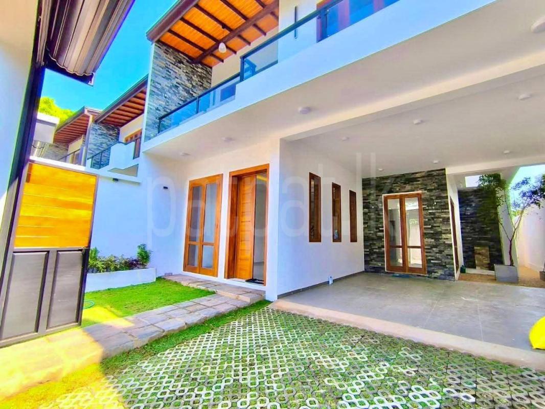 House for Sale in Malabe