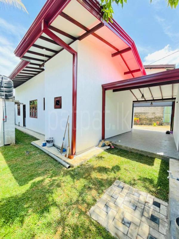 House for Sale in Godagama