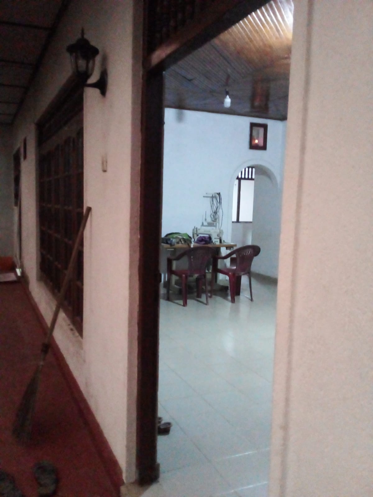 Room for Rent in Nugegoda