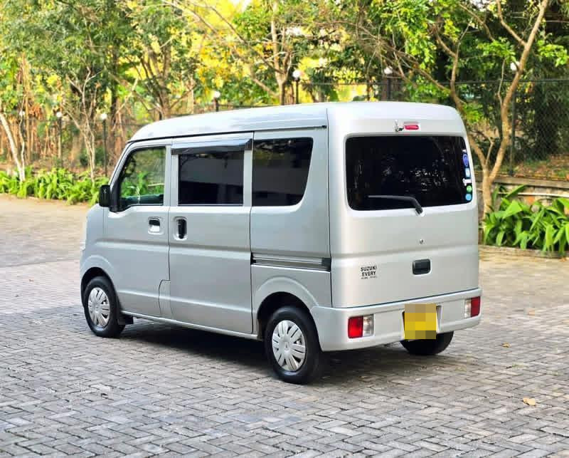 Suzuki Every 2019 - பயன்படுத்தப்பட்டது வேன் sale in Sri Lanka - patpat.lk