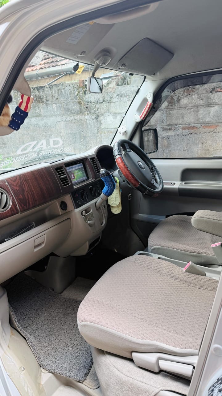 Nissan Clipper 2016 - Used Van sale in Sri Lanka - patpat.lk