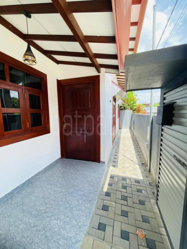 House for Sale in Godagama