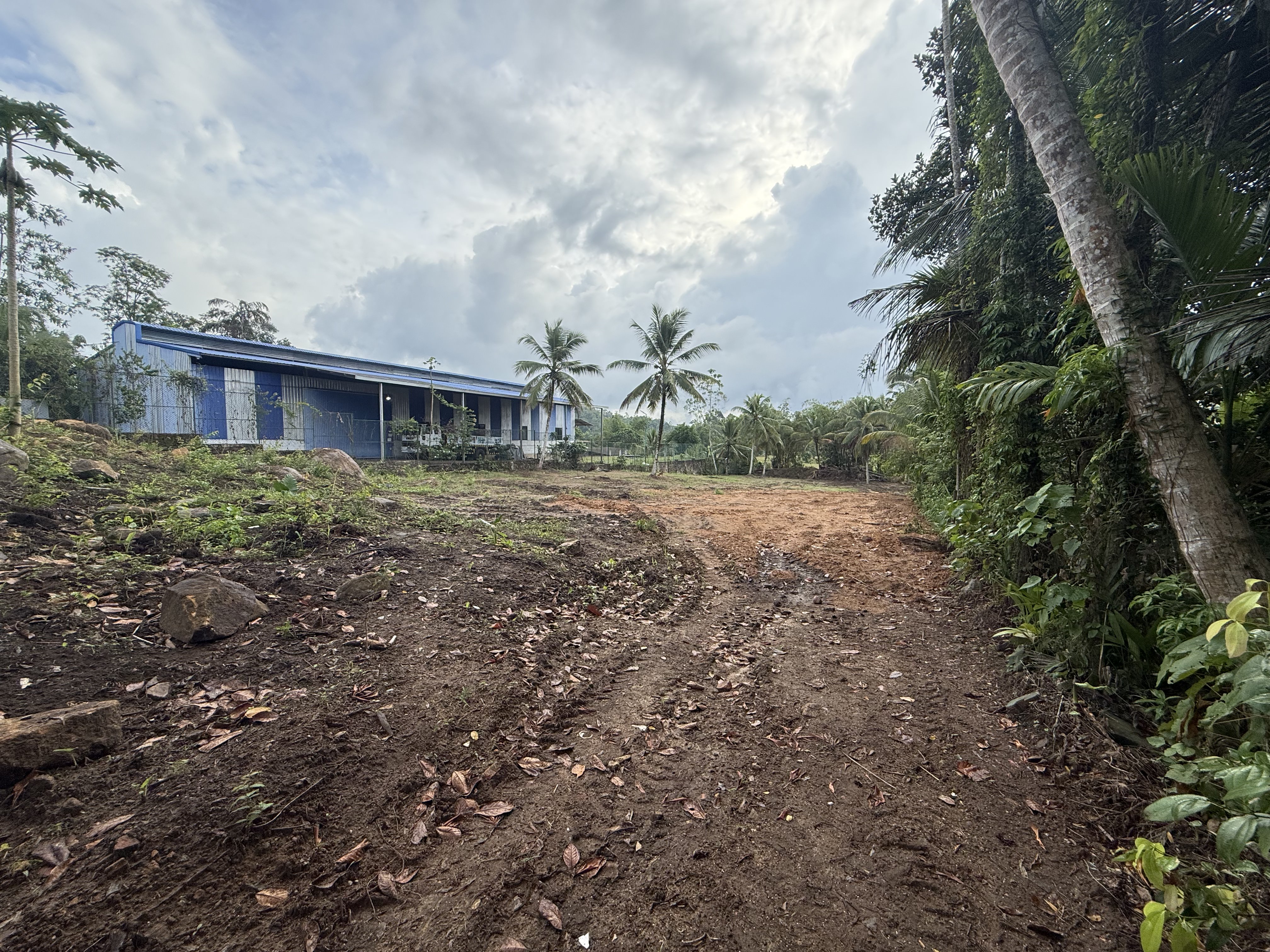 Commercial Land for Sale in Horana