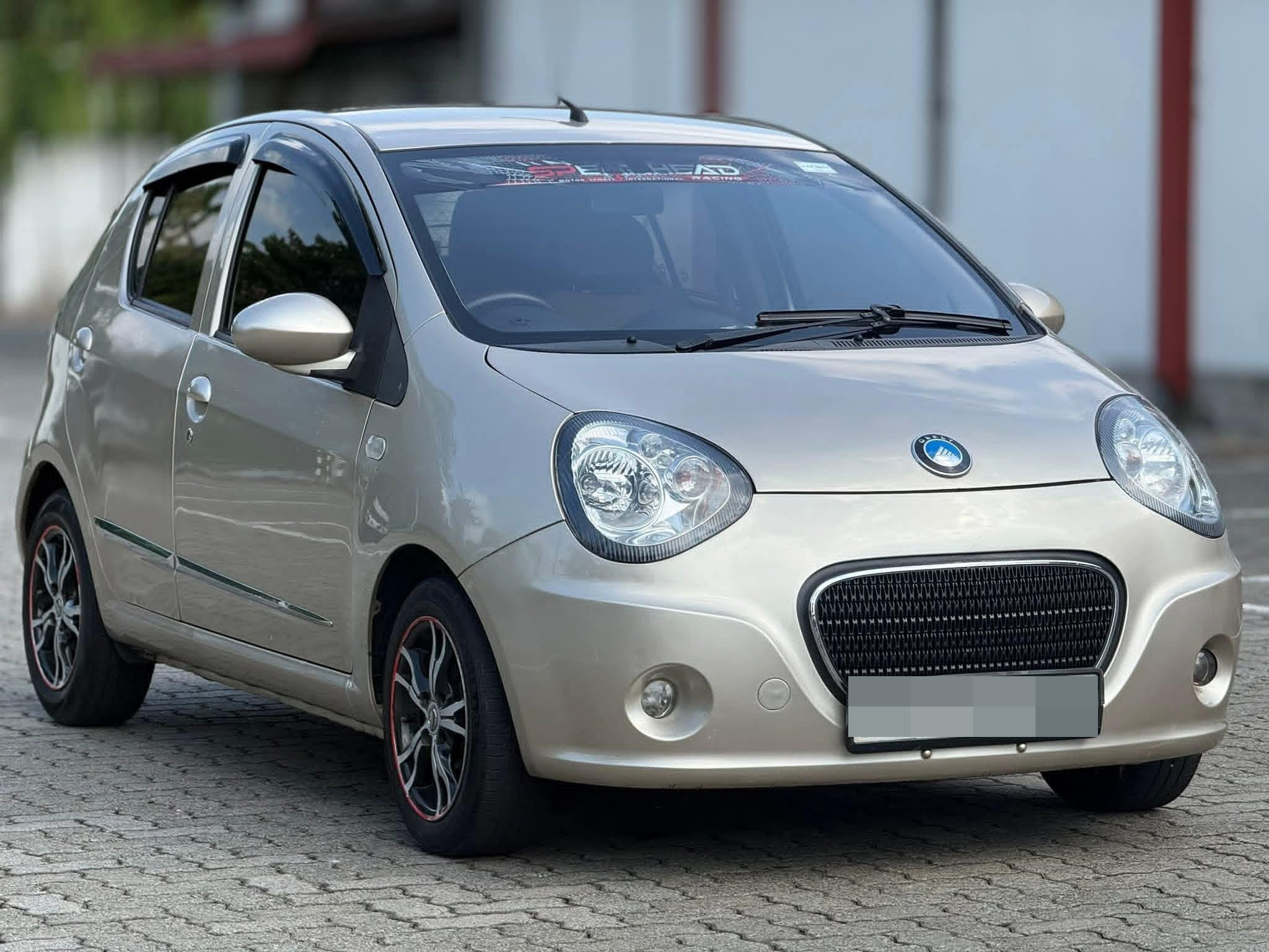 Micro Panda 2017 - Used Car sale in Sri Lanka - patpat.lk