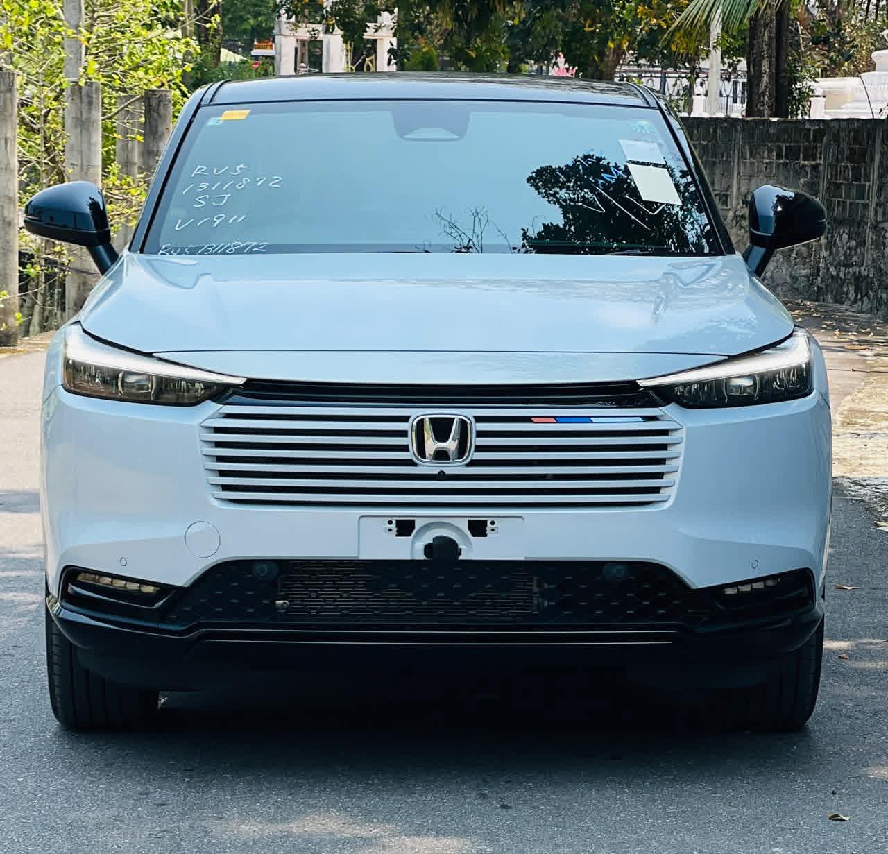 Honda Vezel 2025 - சான்றளிக்கப்பட்டது SUV sale in Sri Lanka - patpat.lk