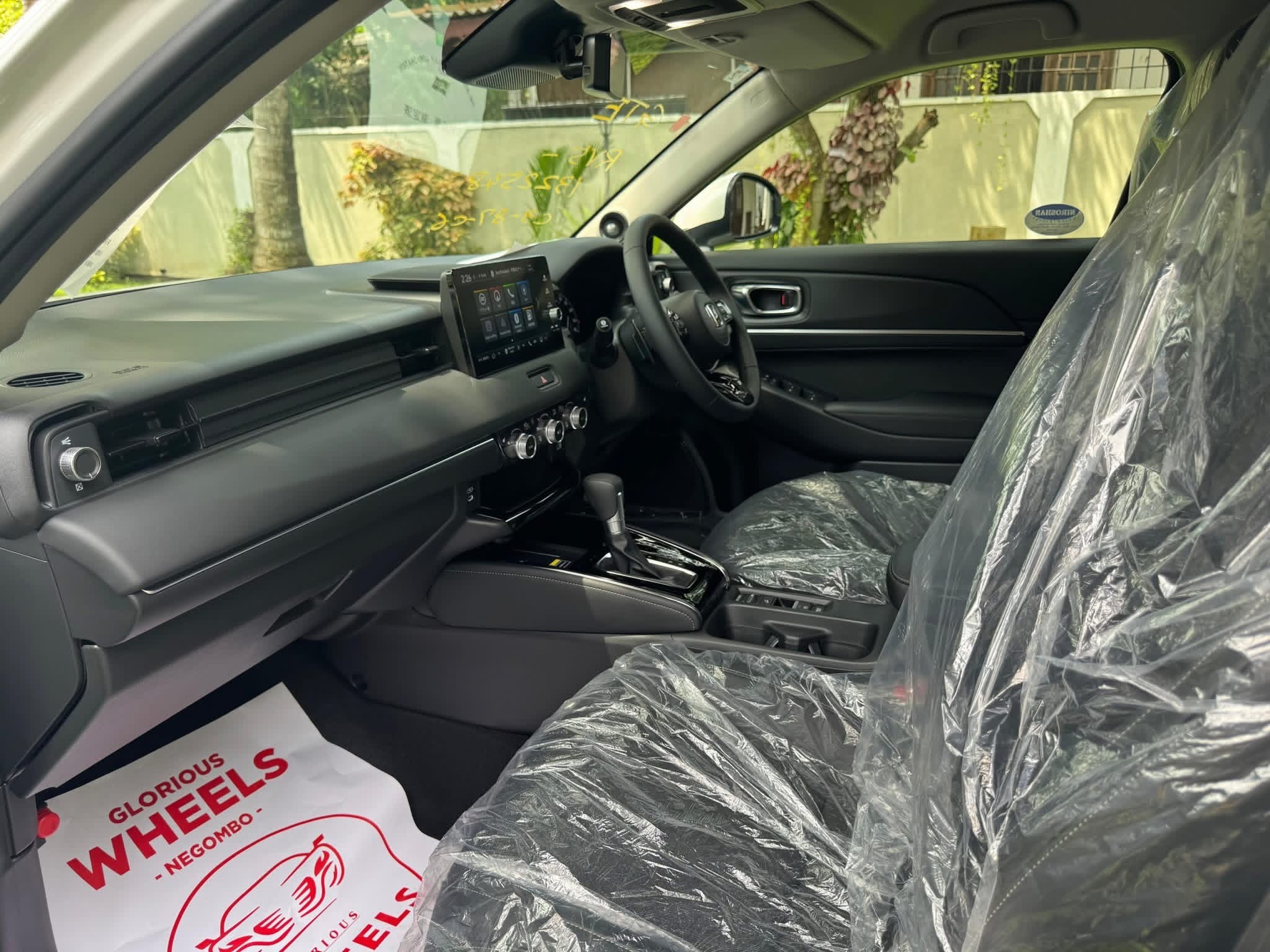 Honda Vezel 2026 - சான்றளிக்கப்பட்டது SUV sale in Sri Lanka - patpat.lk