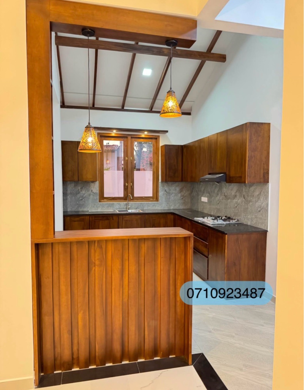 House for Sale in Kesbewa
