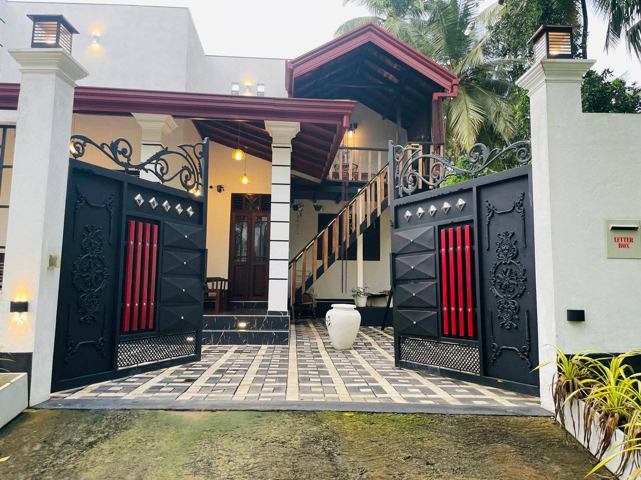 House for Sale in Bemmulla