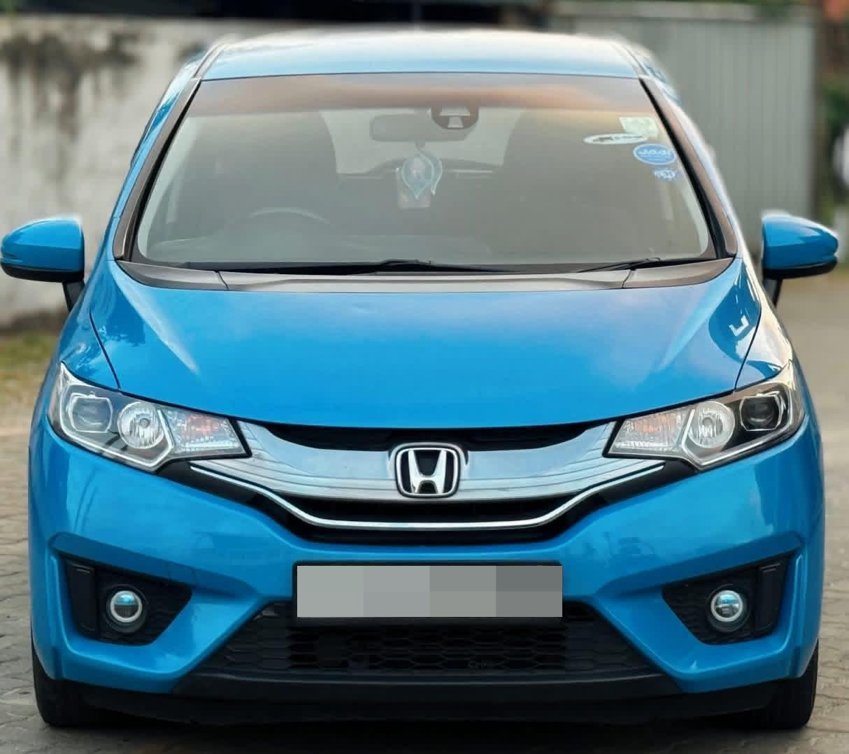 Honda Fit 2013 ads-image-1