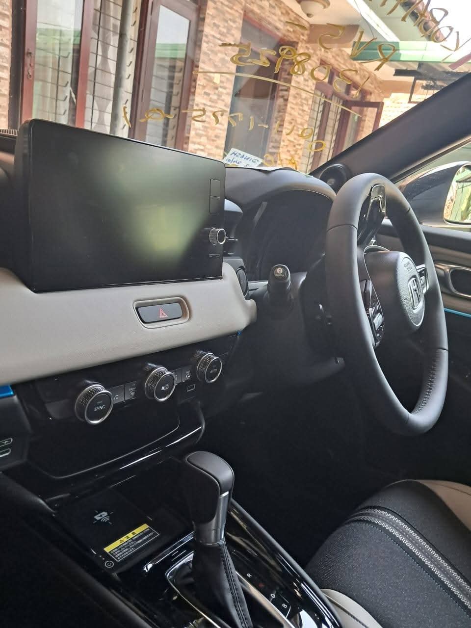 Honda Vezel 2025 - சான்றளிக்கப்பட்டது SUV sale in Sri Lanka - patpat.lk