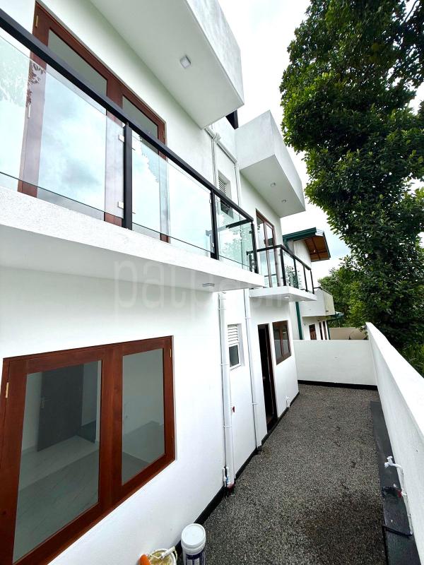 House for Sale in Piliyandala