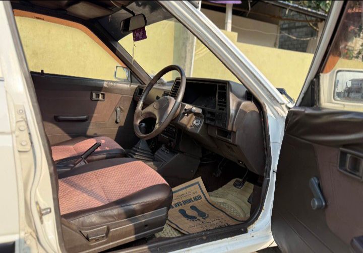 Nissan Sunny 1988 - Used Car sale in Sri Lanka - patpat.lk