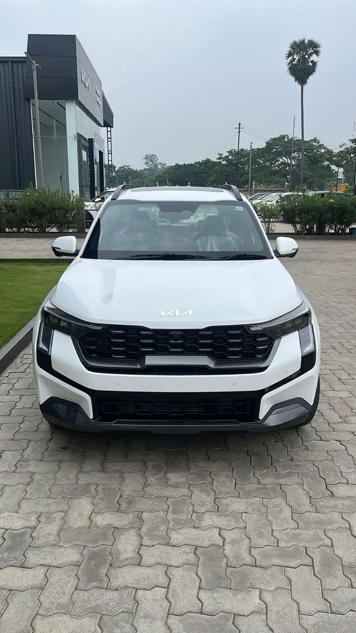 KIA Sonet 2026 - Brand New SUV sale in Sri Lanka - patpat.lk