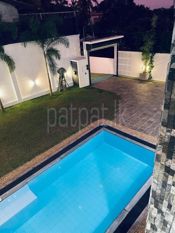 House for Sale in Talawatugoda