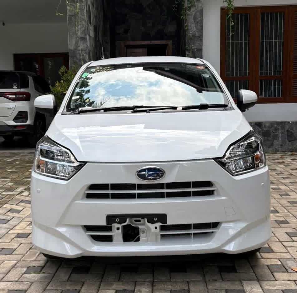 Subaru PLEO PLUS  2023 - Brand New Car sale in Sri Lanka - patpat.lk