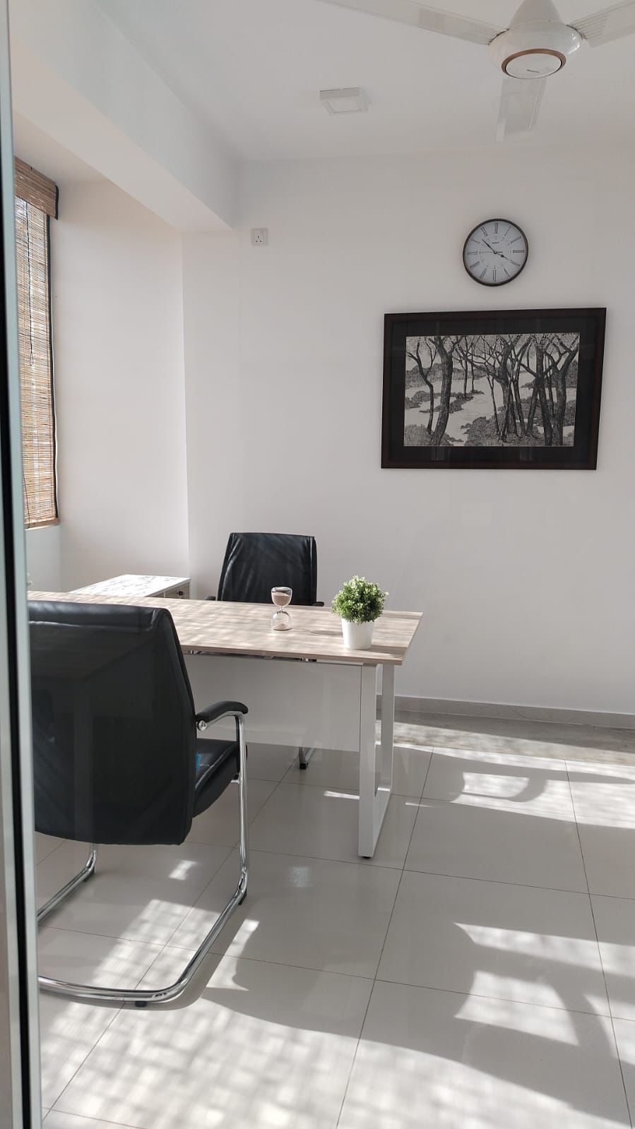 Office for Rent in Rajagiriya