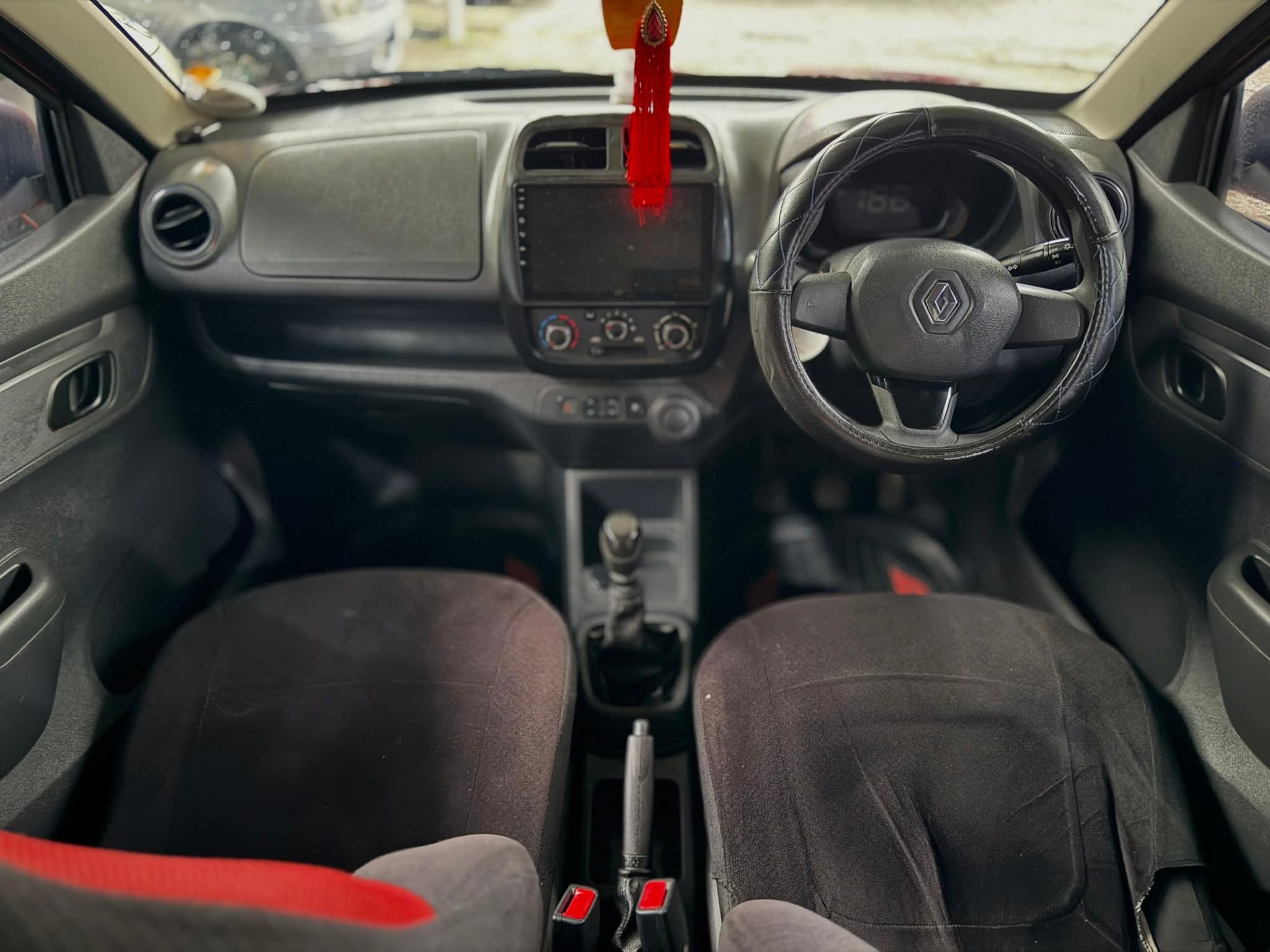 Renault KWID 2016 - Used Car sale in Sri Lanka - patpat.lk