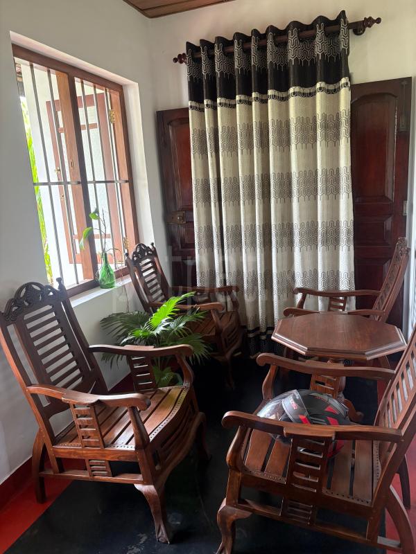 House for Sale in Elpitiya