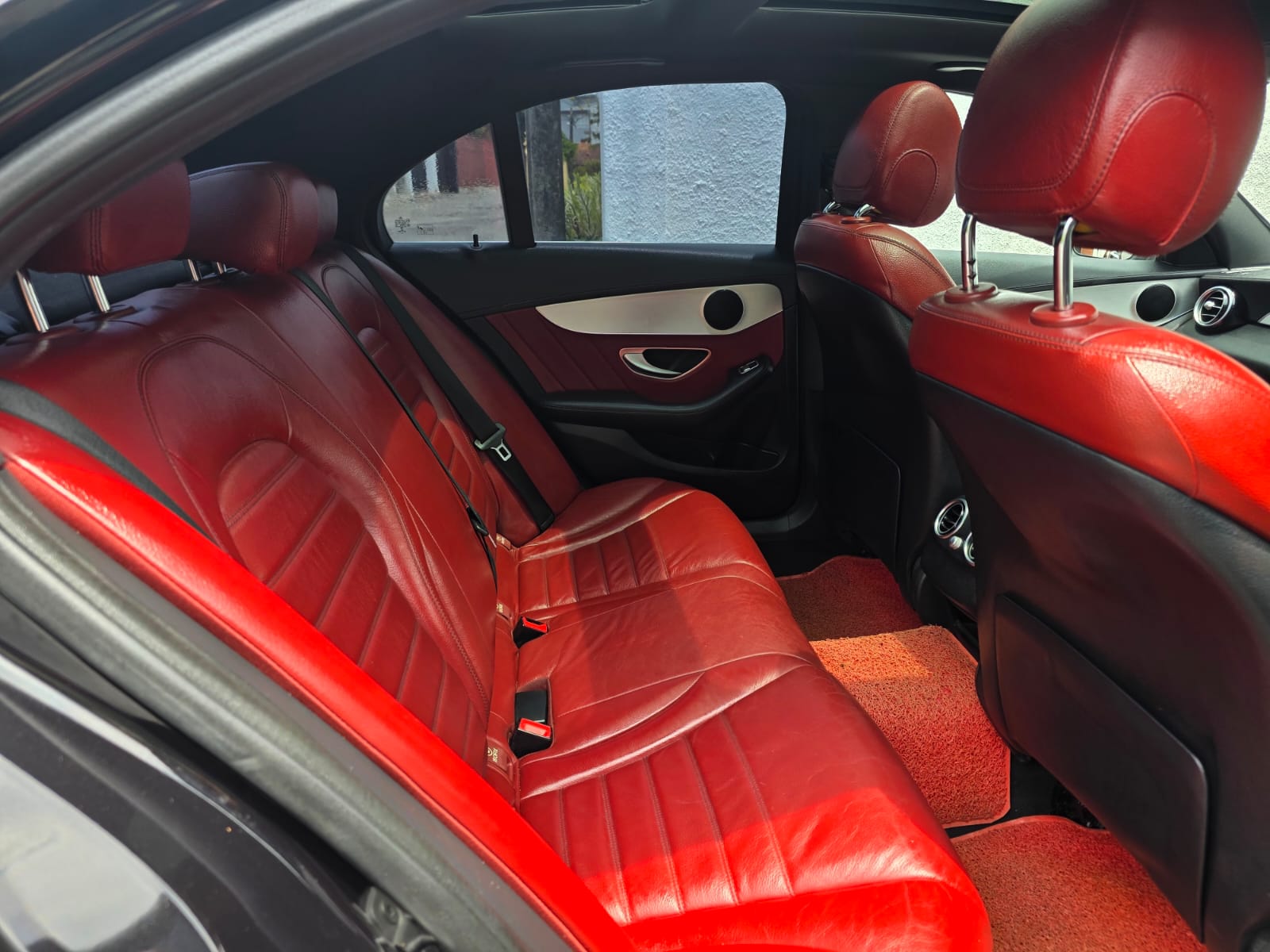 Mercedes Benz C300 2015 - Used Car sale in Sri Lanka - patpat.lk