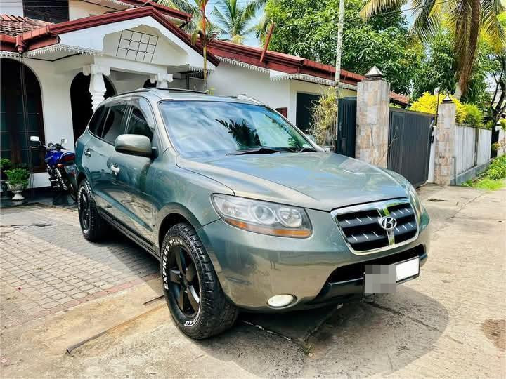 Hyundai Santro 2007 ads-image-1