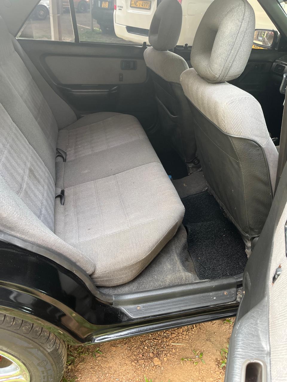 Mazda Familia 1990 - Used Car sale in Sri Lanka - patpat.lk