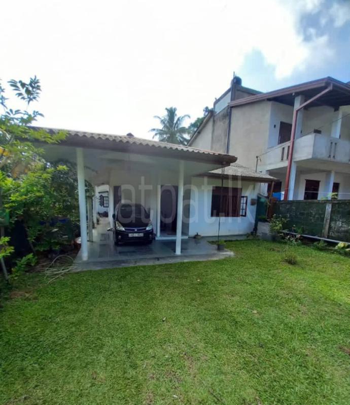 House for Sale in Homagama
