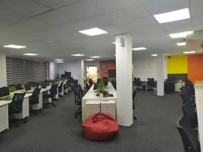 Office for Rent in Narahenpita (Colombo 05)