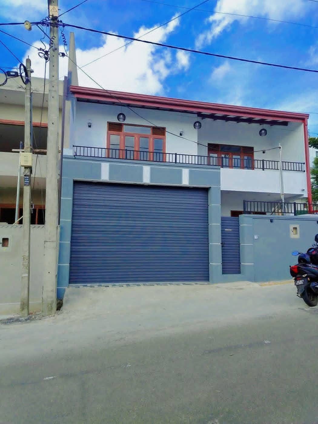 House for Sale in Piliyandala