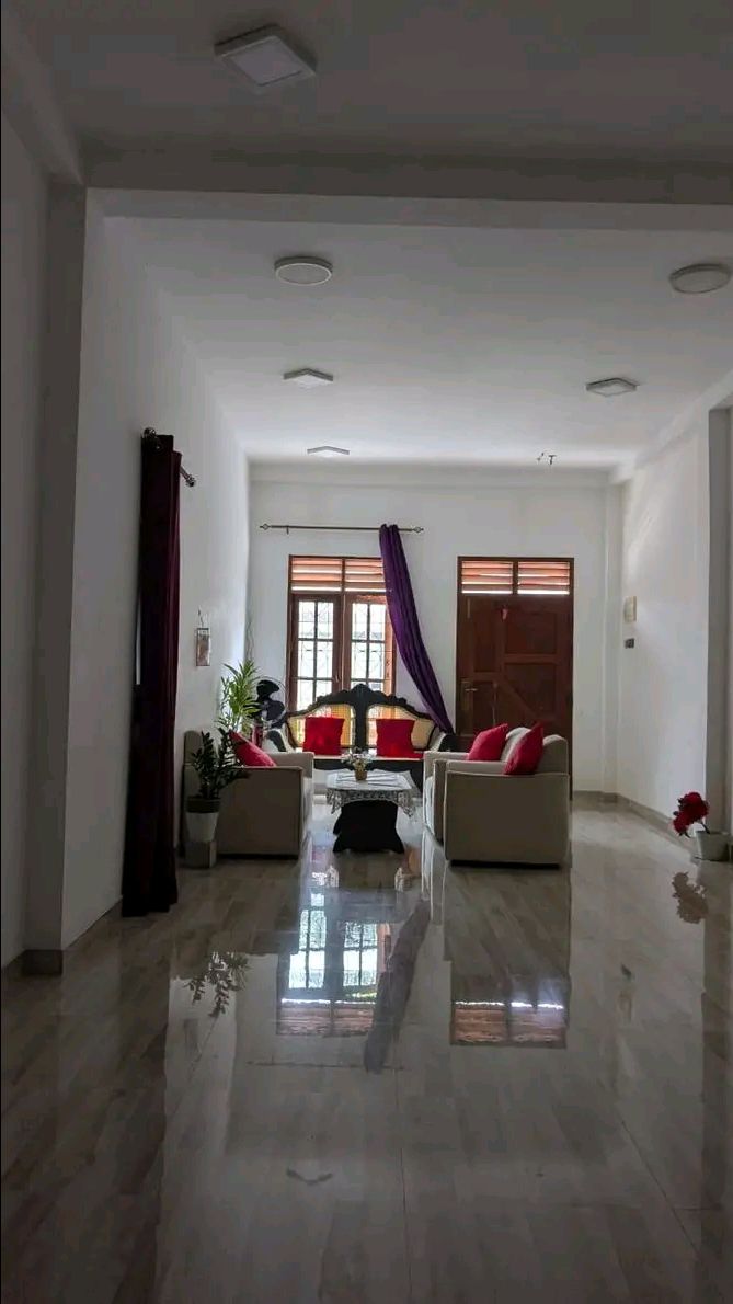 House for Sale in Wattala